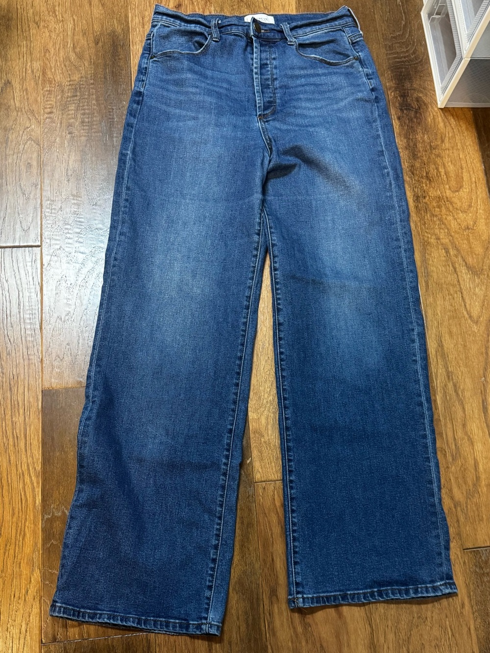 Evereve The Ever Trouser Jeans 31